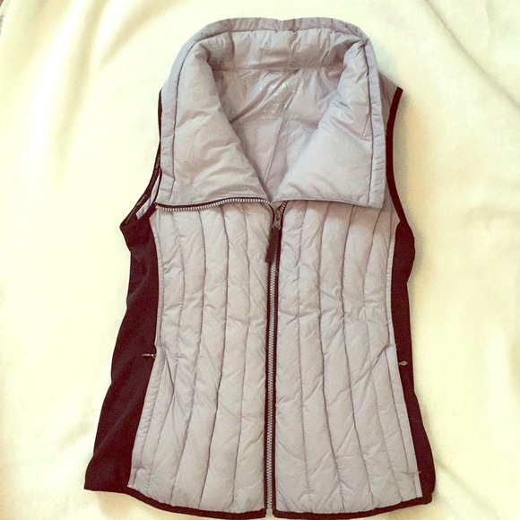 Calvin Klein Jackets & Blazers - Calvin Klein Premium Down Performance Vest